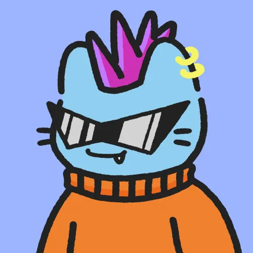 CoolCat #3630