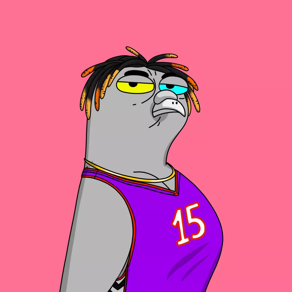 GutterPigeon #433