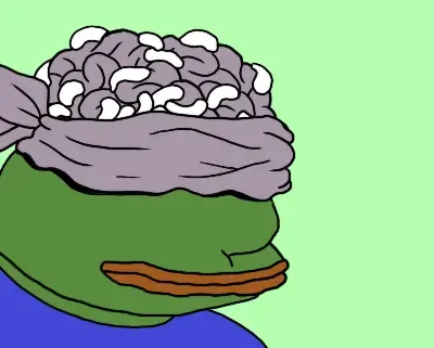 Pepe #12975
