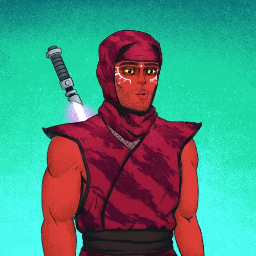 TieDyeNinja #5344