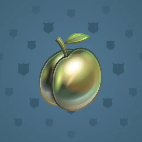 Precious Peach #1588