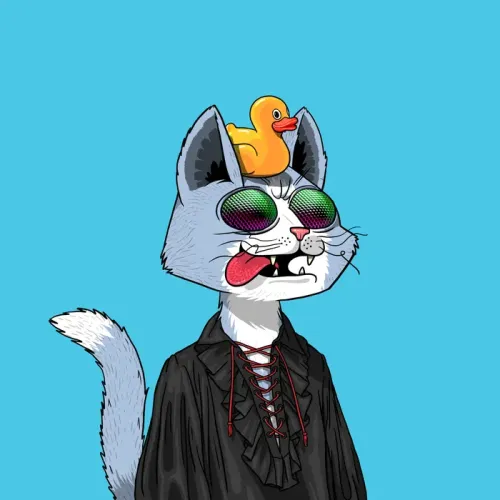 MarsCat #4727