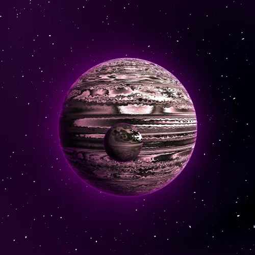 New Worlds #17
