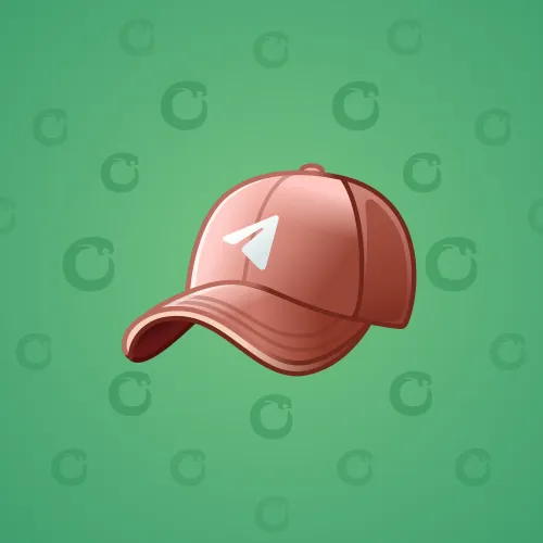 Durov’s Cap #4484