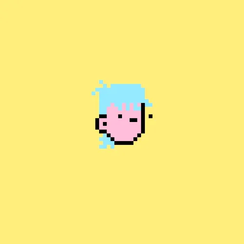Mini Doodles 977 #977