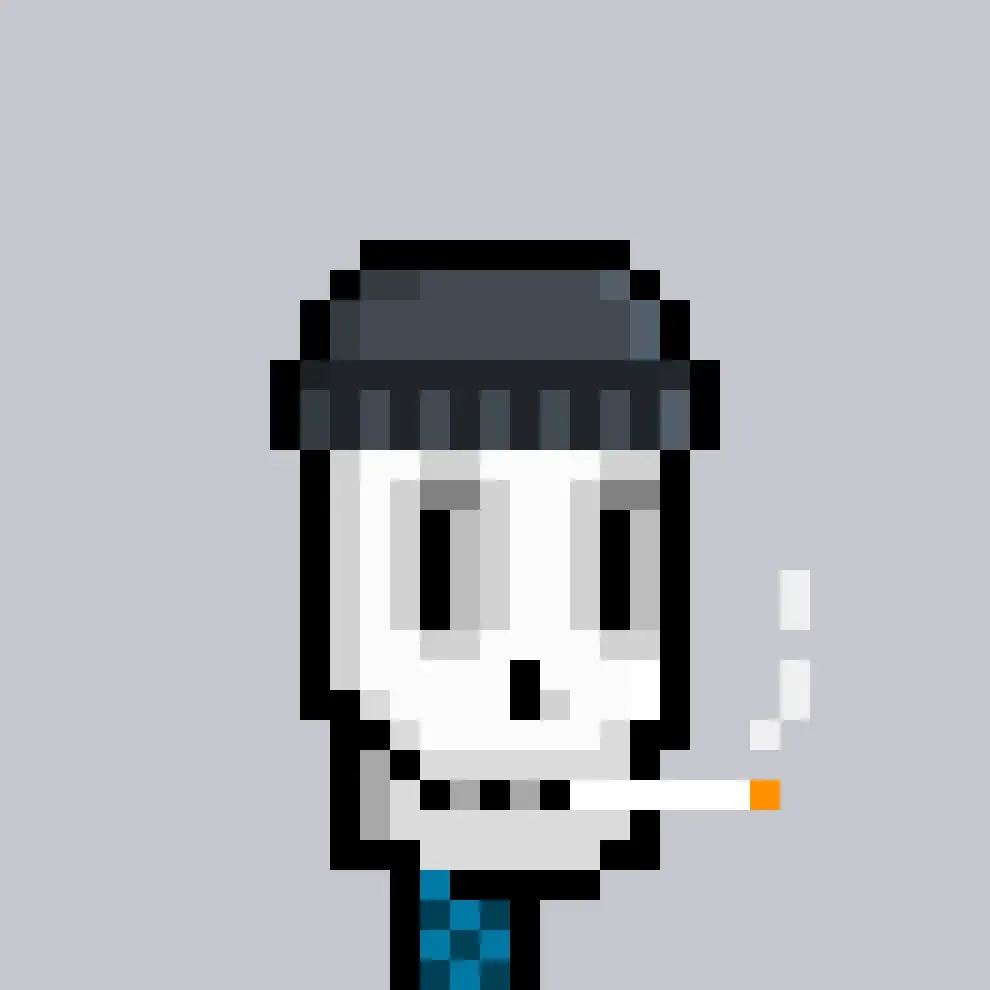 Dead Degen #736