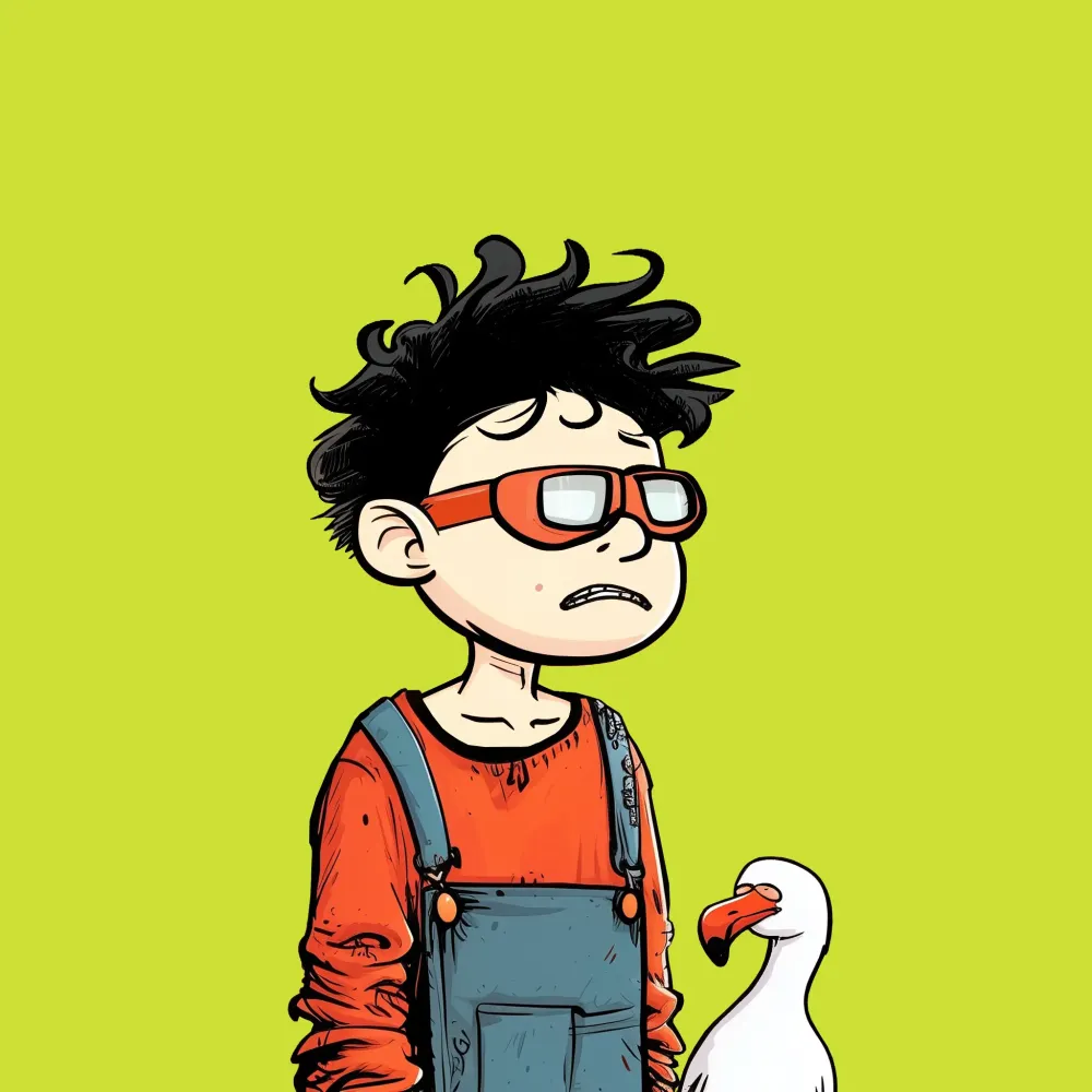 Digital Slops #2642