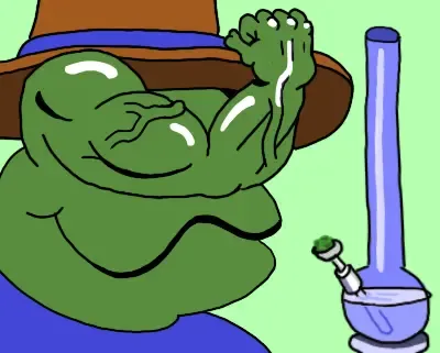 Pepe #6355
