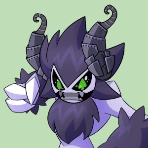 Poglin Nycra #5473