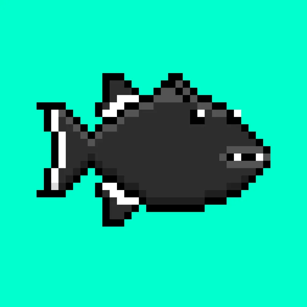 CryptoFish #1591