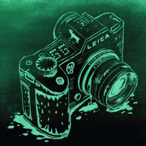 Rektography ( #307