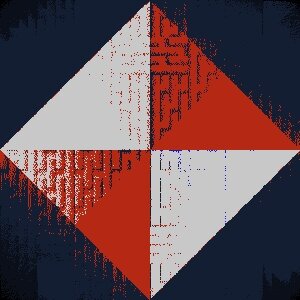 Quantizer ༡༠༨ #108