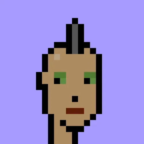 V1PUNK #9747