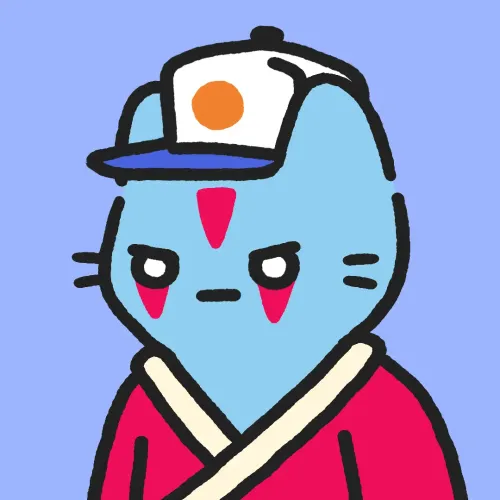 CoolCat #2672