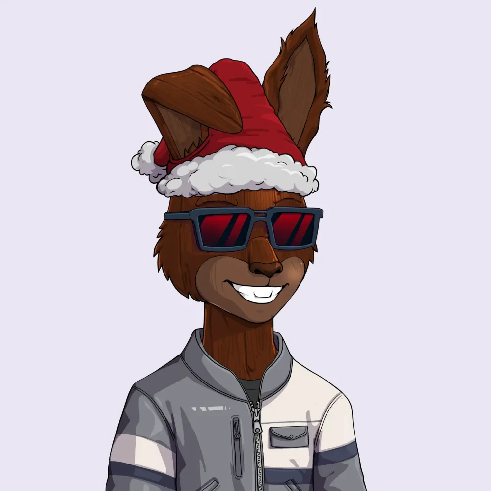 MegaRabbit #3506