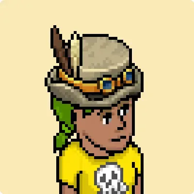 HabboPortrait ＃10168