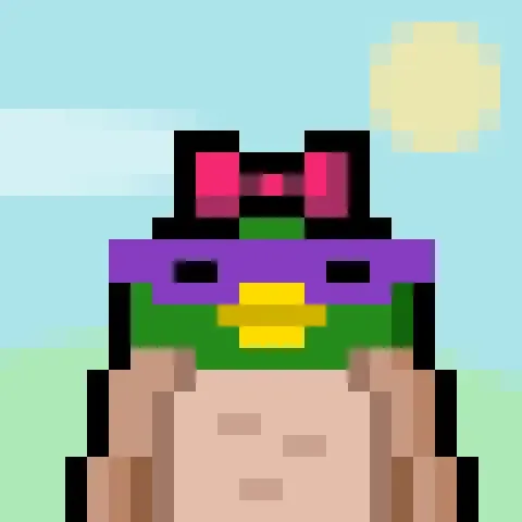 PixelBeast #2180