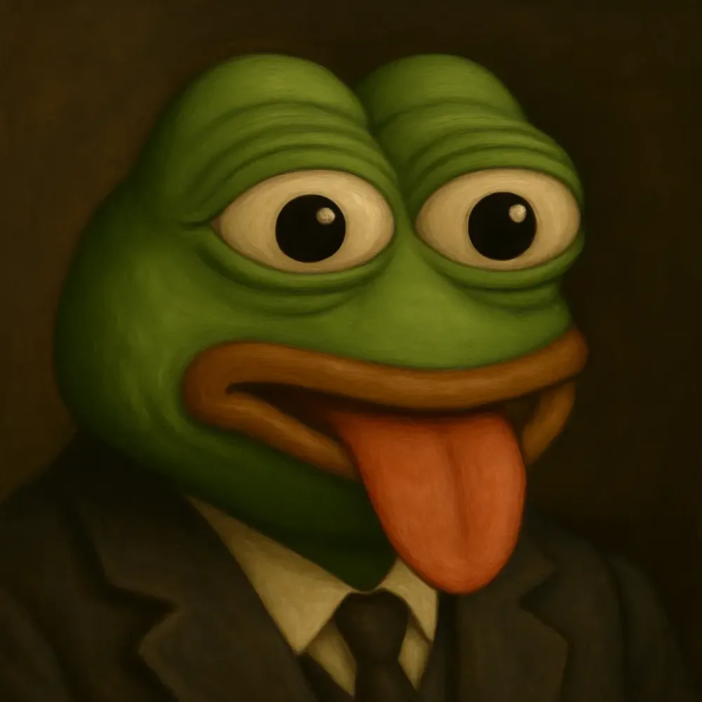 PFPEPE #500