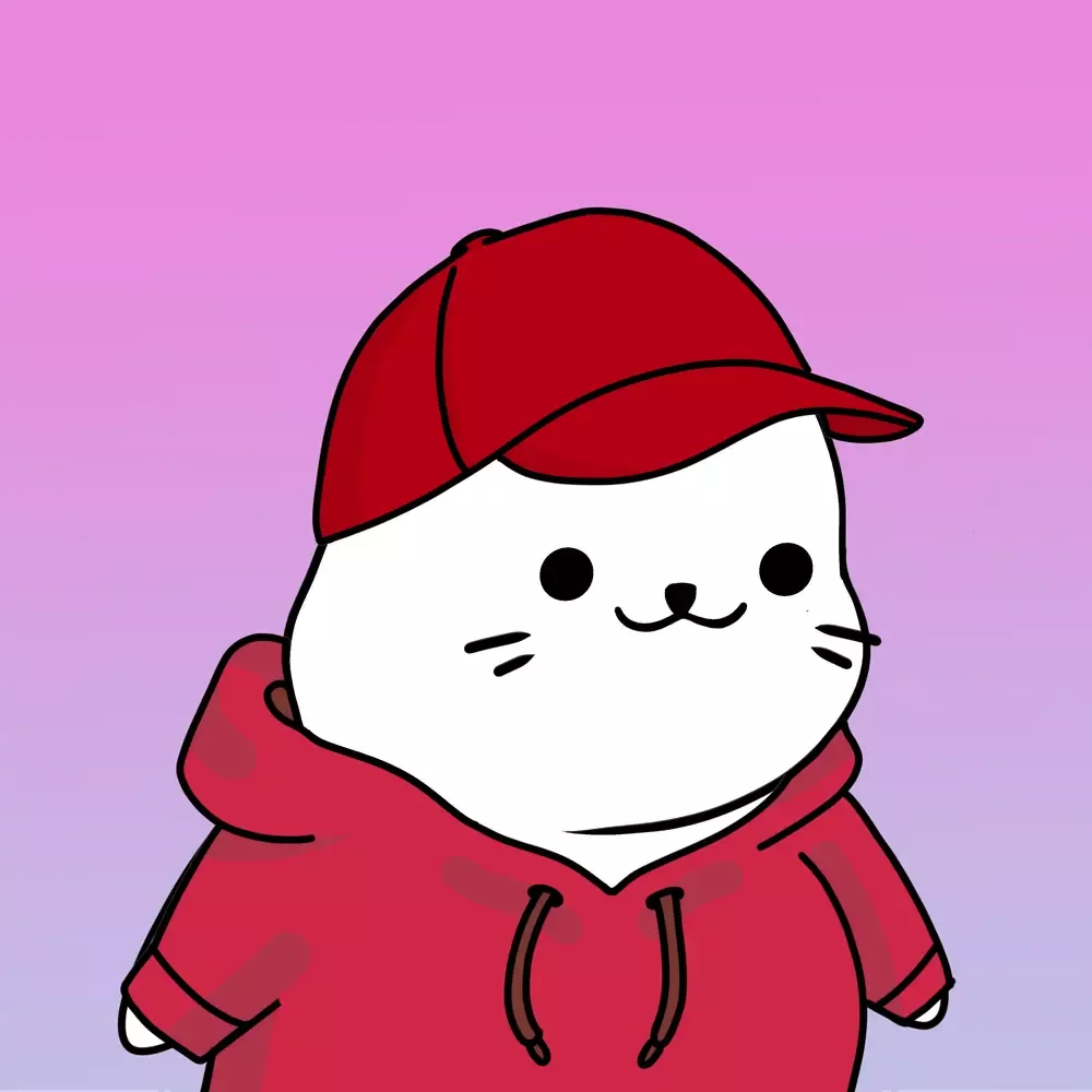 Sappy Seal #637