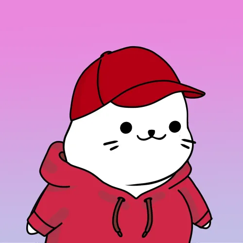 Sappy Seal #637