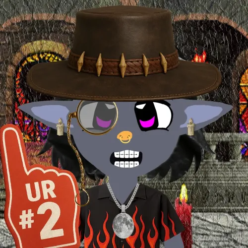 Children Of Cope #146