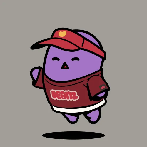 Bean #17381