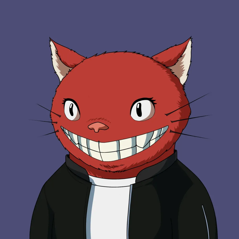 Kitaro #7566
