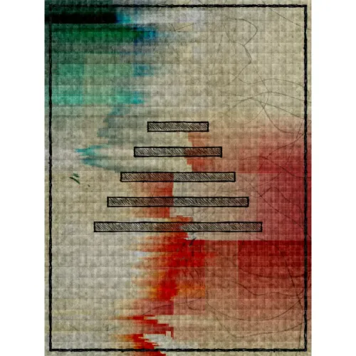 Maslow (Burnt - Out of Circulation) (#77278293)