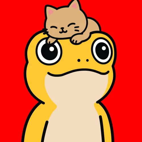 Turbo Toad #9598