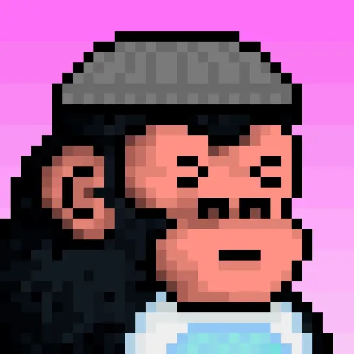 CyberKong #3490
