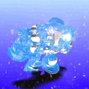 Beep Boop Exo Suit #1470