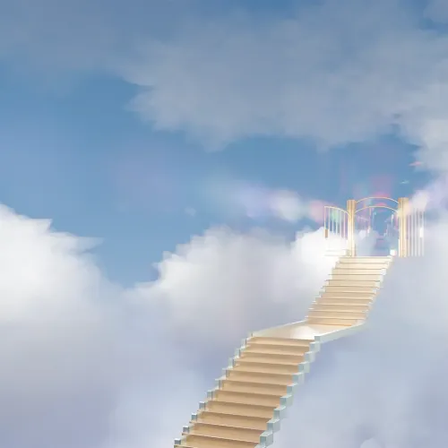 Heaven #9