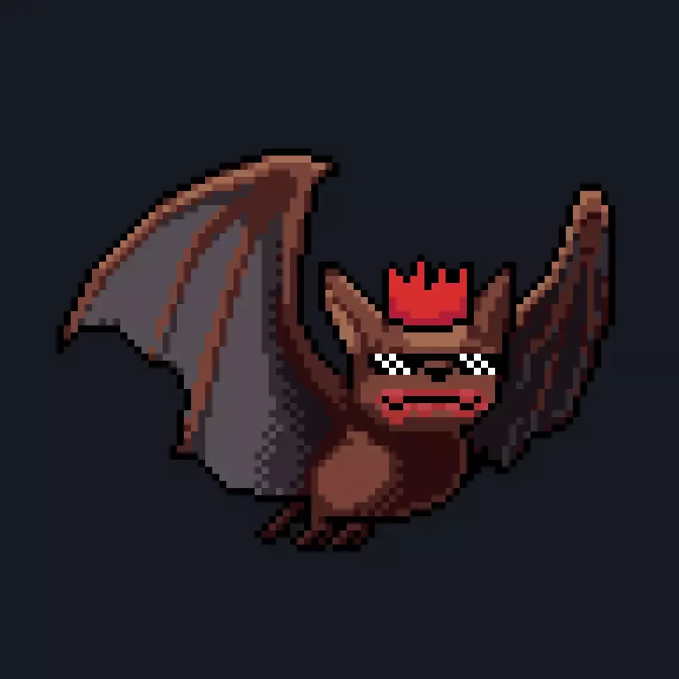 CryptoBat #7565