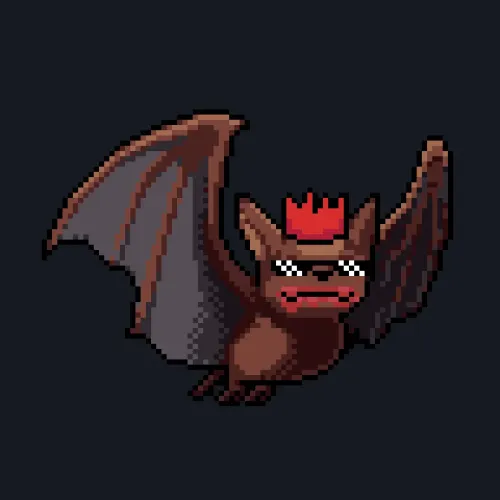 CryptoBat #7565