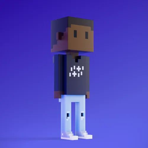 Meebit #3824