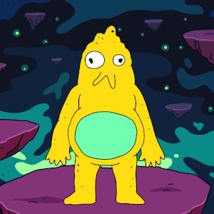 Art Gobbler 4343 – Yep Gak #3651