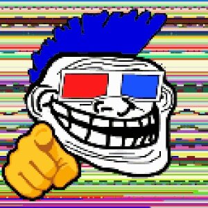 TROLL WIF GLITCH #354