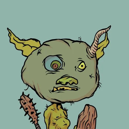 goblintown #5728