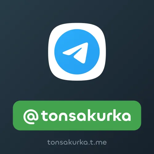 @tonsakurka