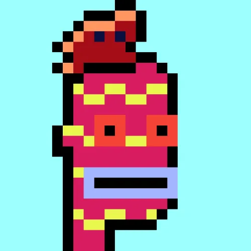 Fishpunk #1274