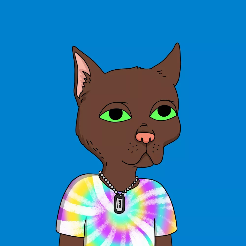 GutterCat #663