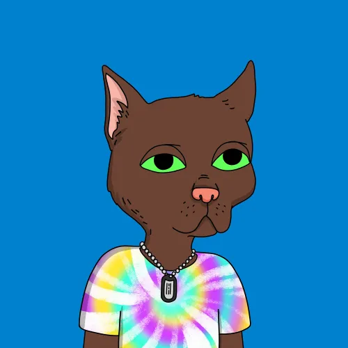 GutterCat #663
