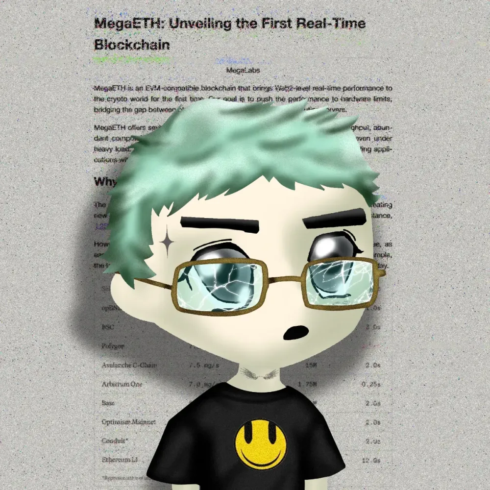 Megalio #1517