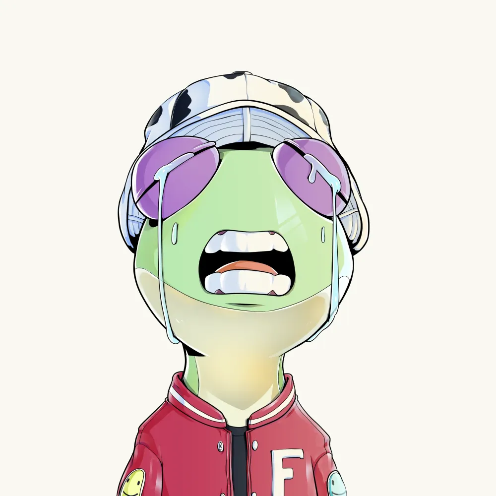 Frogana #4052