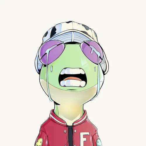 Frogana #4052
