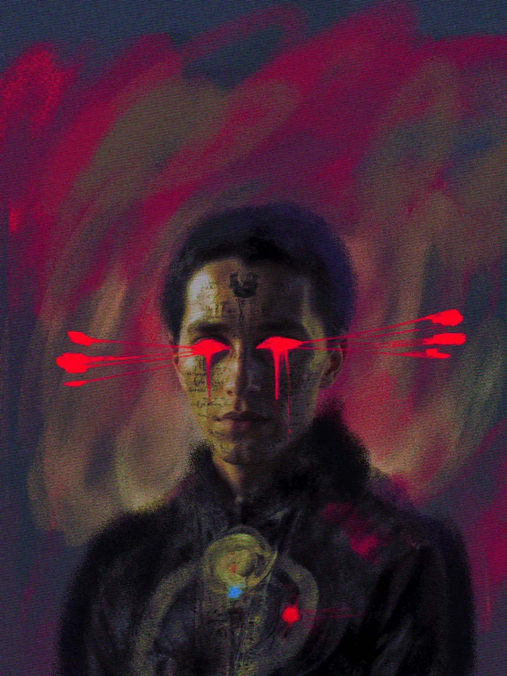 EIDOLON #055