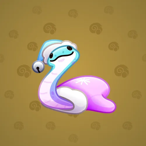 Pet Snake #8496