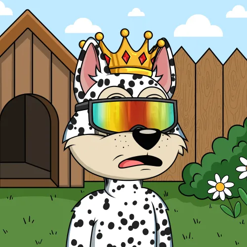 Canidae #590