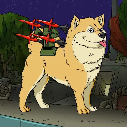 Bored Ape Kennel Club #5552