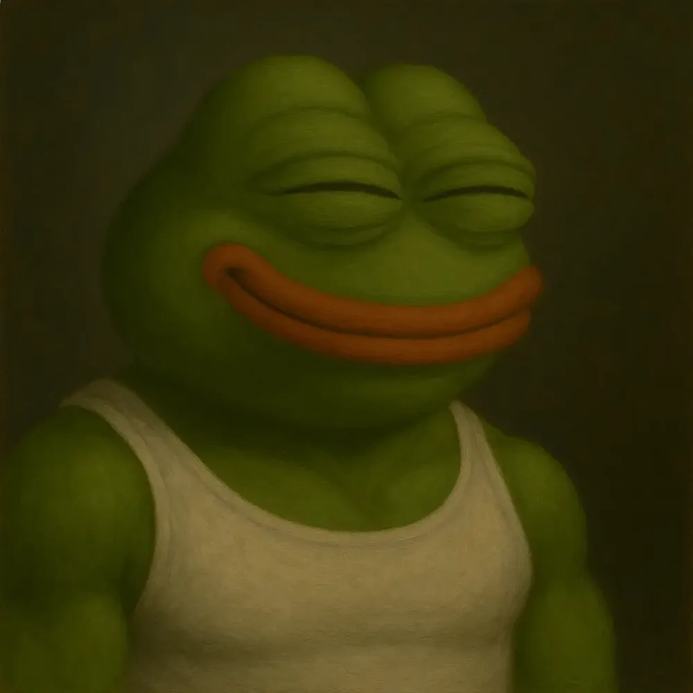PFPEPE #585